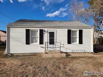 1403 Pleasant Acres Dr Evans, CO 80620