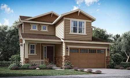 12975 E 102nd Place Commerce City, CO 80022