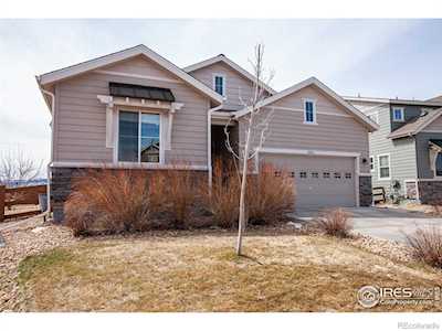 20136 W 93rd Ave Arvada, CO 80007