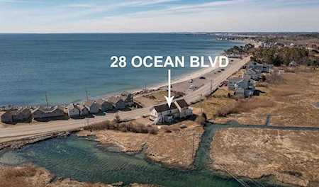28 Ocean Blvd North Hampton, NH 03862