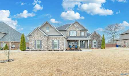 371 Spencer Lakes Drive Meridianville, AL 35759