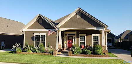 6431 NW Dunnavant Place Huntsville, AL 35806