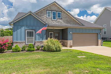 413 Veronica Ct Clarksville, TN 37043