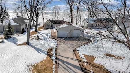 N6625 Harrison Rd Hilbert, Village of Harrison, WI 54129