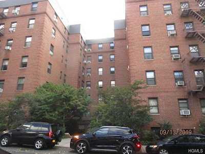 3636 Greystone Avenue #2E Bronx, NY 10463