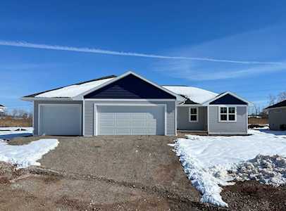 2105 Bufflehead Ln Green Bay, Village of Bellevue, WI 54311
