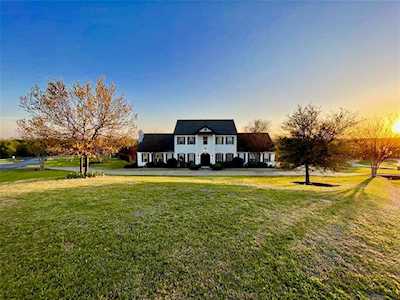 1401 Cherry Hill Court Aledo, TX 76008