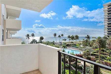 5100 N Ocean Blvd #503 Lauderdale By The Sea, FL 33308