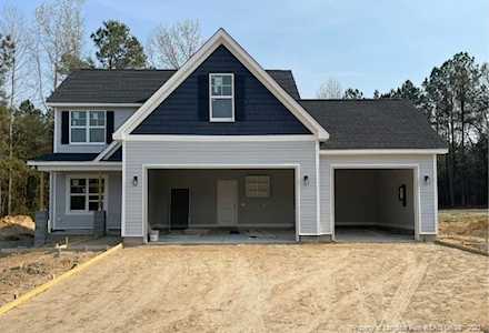 108 Wendywood Drive Angier, NC 27501