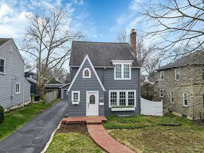 357 Fallis Road Columbus, OH 43214