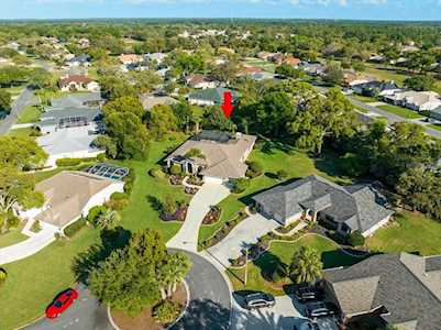 9422 Cobbler Ct Weeki Wachee, FL 34613