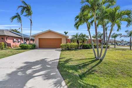 512 SE 35th Terrace Cape Coral, FL 33904