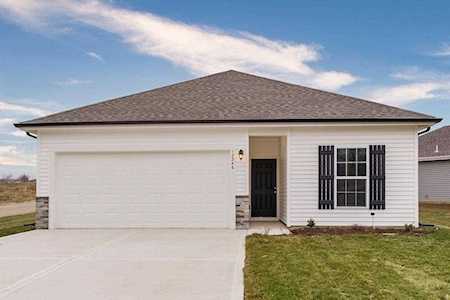 12322 N Shannon Ave Kansas City, MO 64163