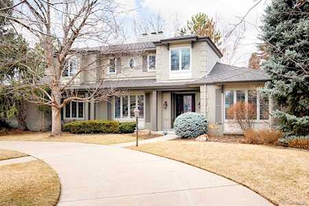 5395 Nassau Circle E Cherry Hills Village, CO 80113