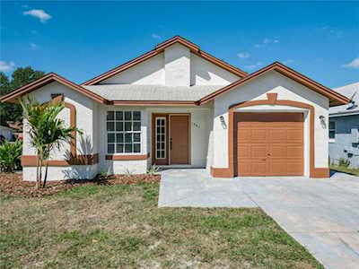 1241 Brookebridge Dr Orlando, FL 32825