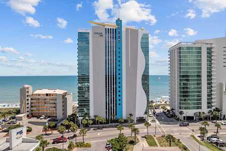 107 S Ocean Blvd. #1407 Myrtle Beach, SC 29577