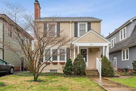 151 E Tulane Road Columbus, OH 43202