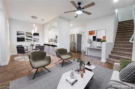 1354 Dusty Creek St Las Vegas, NV 89128