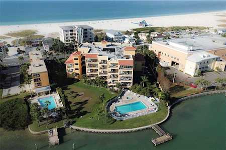 10315 Gulf Blvd #407 Treasure Island, FL 33706