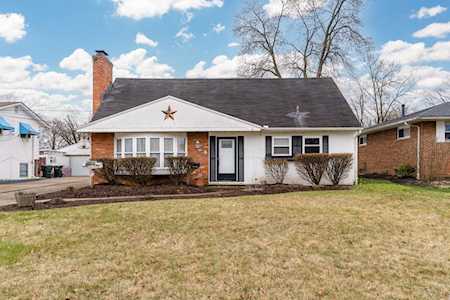 1501 Sandalwood Place Columbus, OH 43229