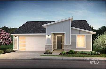 11897 W Bravery Lane Kuna, ID 83634