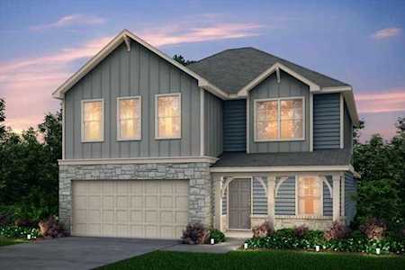 513 Red Knot Ave Leander, TX 78642