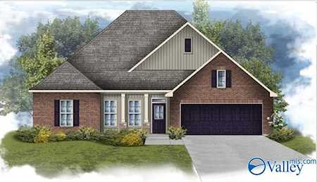 100 Kambry Grove Drive Huntsville, AL 35811