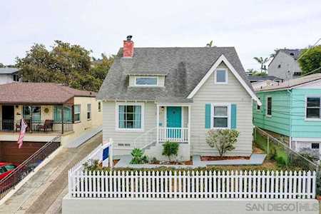2257 Etiwanda Street San Diego, CA 92107