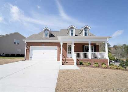 1600 Porches Way Sanford, NC 27330
