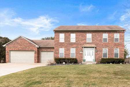 3355 Hidden Cove Circle Lewis Center, OH 43035