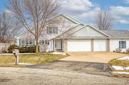 W3126 Glenbrooke Ct Appleton, Town of Buchanan, WI 54915
