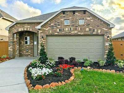 17715 Pamukkale Place Tomball, TX 77377