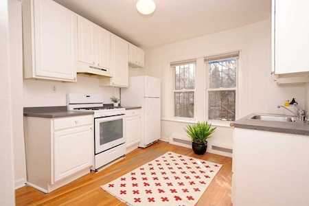 764 Cambridge Street #1 Cambridge, MA 02141