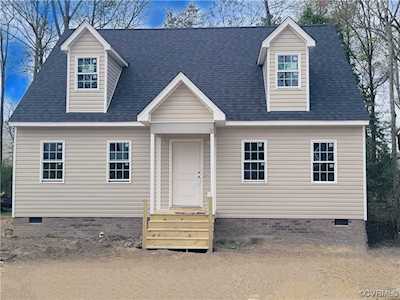 112 Wilkshire Ct Colonial Heights, VA 23834