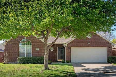 12359 Cajun Drive Frisco, TX 75035
