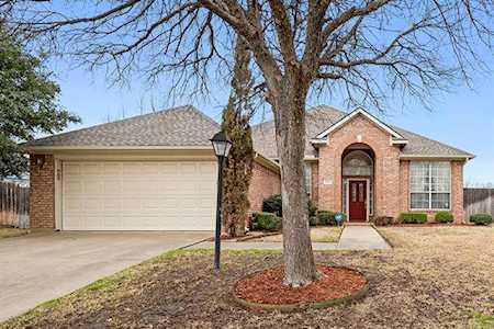 4133 Timber Trail Drive Arlington, TX 76016