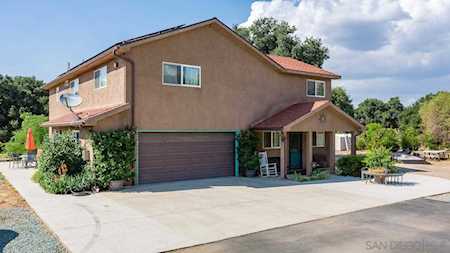 2341 Lake Morena Dr Campo, CA 91906