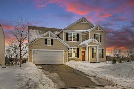18145 56th Court N Plymouth, MN 55446