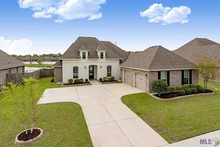 4637 Longwood Dr Addis, LA 70710