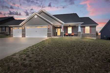 432 Cass Dr Troy, MO 63379