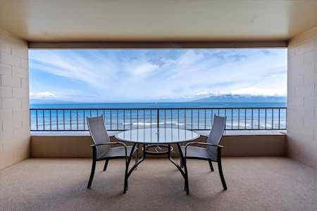 106 Kaanapali Shores Pl #505 Lahaina, HI 96761