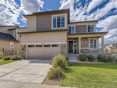 12253 Coral Burst Ct Parker, CO 80134