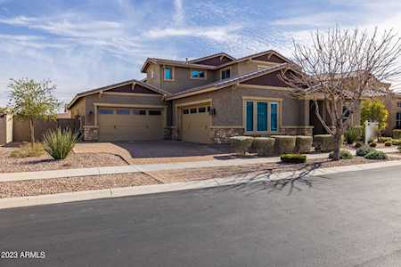 10621 E Diffraction Avenue Mesa, AZ 85212