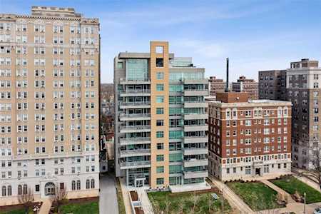 4545 Lindell Blvd St Louis, MO 63108