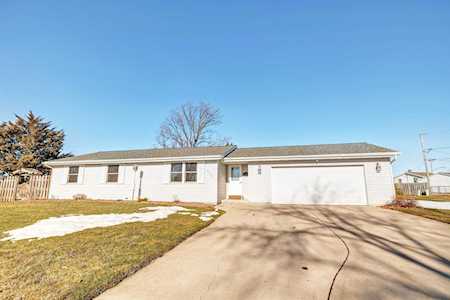 1134 Fay Ct De Pere, City of De Pere, WI 54115