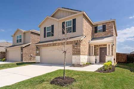 1699 Ackerly Drive Forney, TX 75126