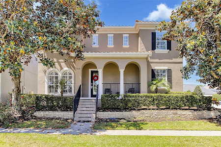 1228 Molona St Reunion, FL 34747
