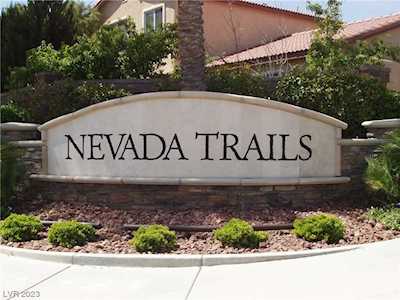 7407 Wagonwheel Ranch Way Las Vegas, NV 89113