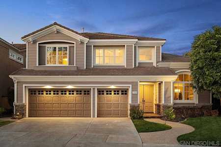 13185 Winstanley Way San Diego, CA 92130