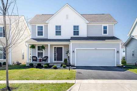 109 Alderwood Circle Plain City, OH 43064